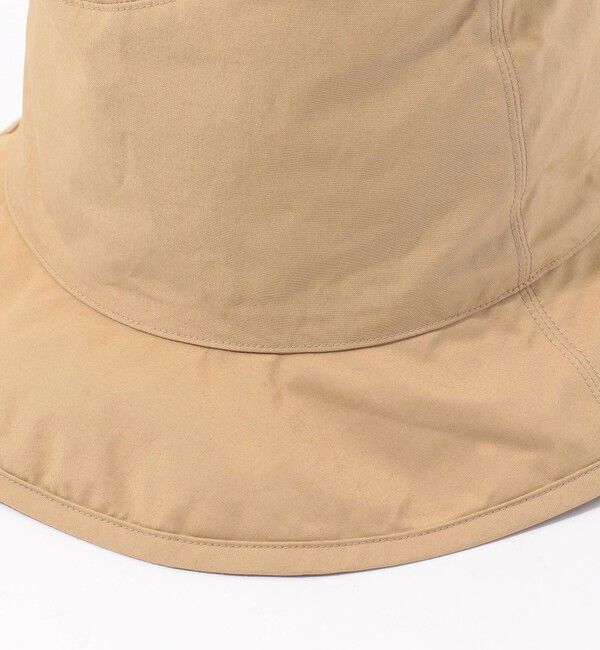 TOMORROWLAND GOODS「KIJIMA TAKAYUKI COTTON OX SOFT HAT」|ハット|