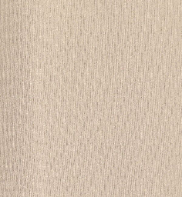 TOMORROWLAND MENS「スビンコットン ジャージーポロシャツ」|ポロシャツ|