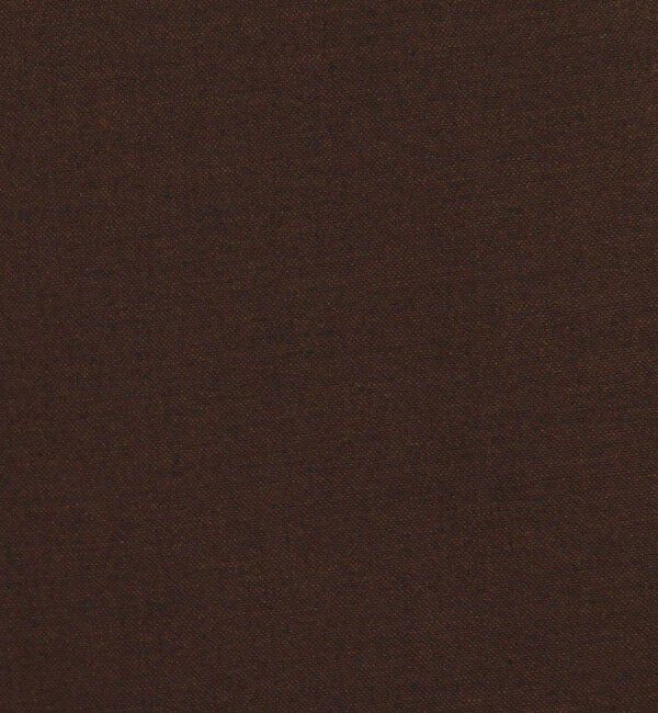 MACPHEE「ストレッチトロピカル タックワイドパンツ」|スラックス|