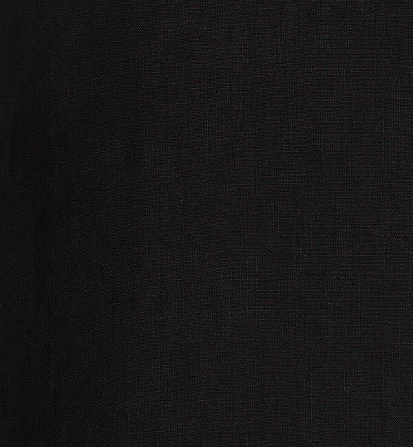 TOMORROWLAND GOODS「【別注】HAVERSACK サファリシャツワンピース」|ワンピース|