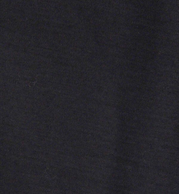 Ballsey「ウールスムース ビッグシャツ」|シャツ・ブラウス|