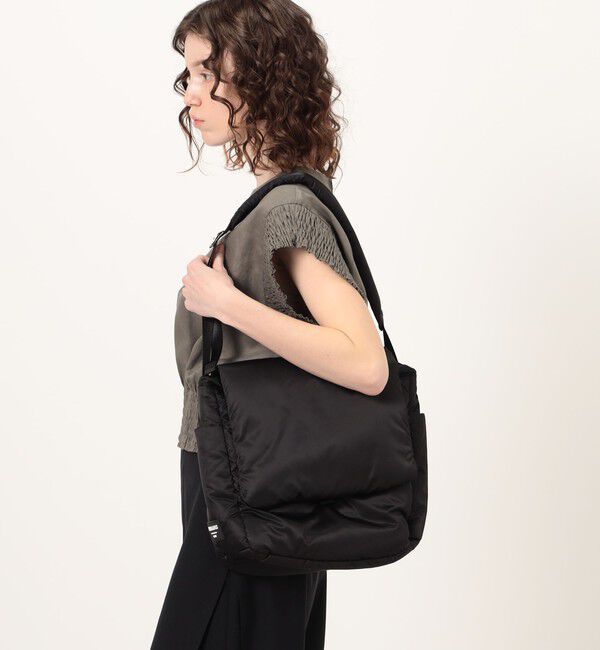 TOMORROWLAND GOODS「NOMADIS LUCK PACK バッグ」|ショルダー・メッセンジャー|