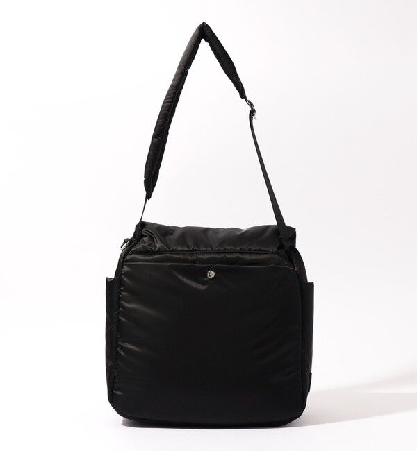 TOMORROWLAND GOODS「NOMADIS LUCK PACK バッグ」|ショルダー・メッセンジャー|