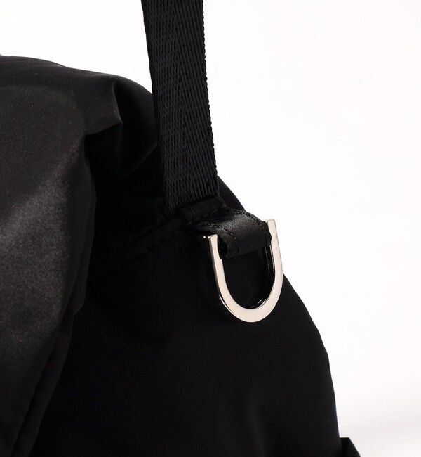 TOMORROWLAND GOODS「NOMADIS LUCK PACK バッグ」|ショルダー・メッセンジャー|