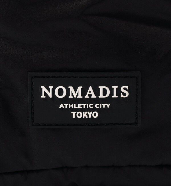 TOMORROWLAND GOODS「NOMADIS LUCK PACK バッグ」|ショルダー・メッセンジャー|