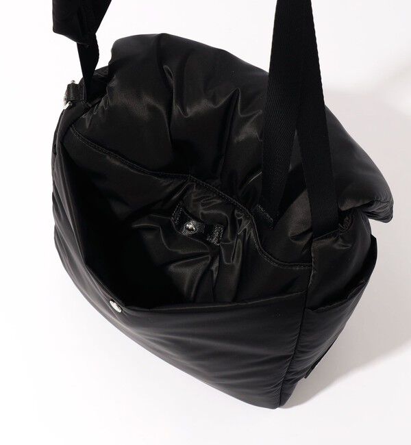 TOMORROWLAND GOODS「NOMADIS LUCK PACK バッグ」|ショルダー・メッセンジャー|