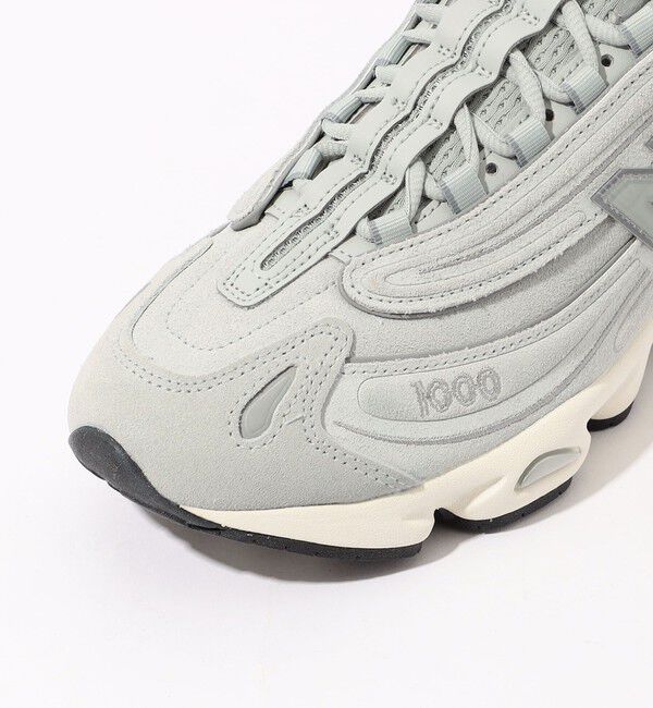 TOMORROWLAND GOODS「New Balance U1000 2LV スニーカー」|スニーカー|