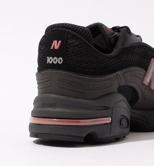 TOMORROWLAND GOODS「New Balance U1000 10A スニーカー」|スニーカー|
