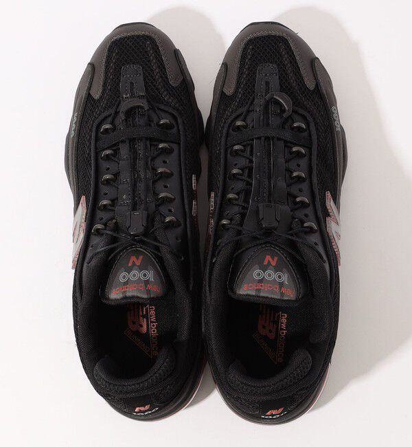 TOMORROWLAND GOODS「New Balance U1000 10A スニーカー」|スニーカー|