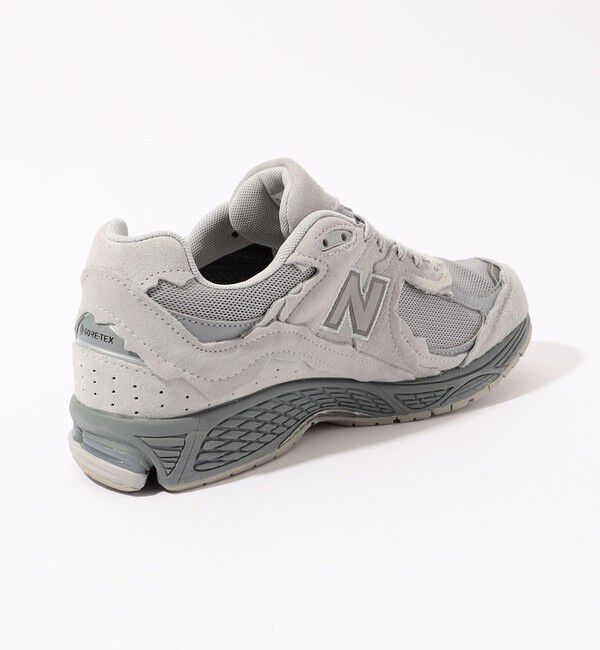 TOMORROWLAND GOODS「New Balance U2002 スニーカー」|スニーカー|