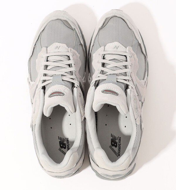 TOMORROWLAND GOODS「New Balance U2002 スニーカー」|スニーカー|