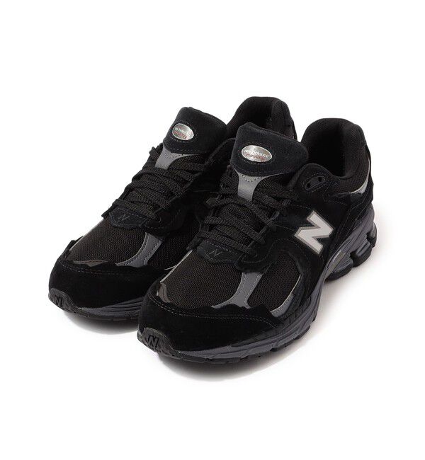 TOMORROWLAND GOODS「New Balance U2002 スニーカー」|スニーカー|19 ブラック