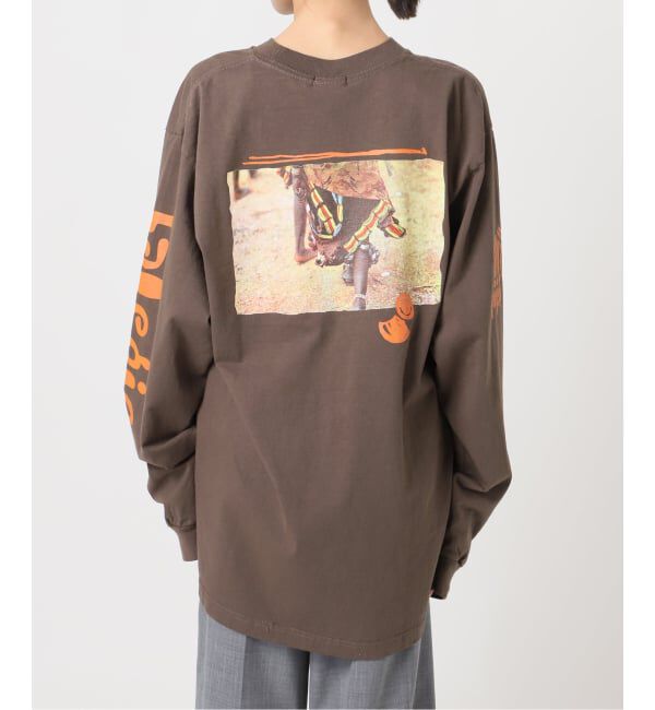  「LA LEGION Studio Hamer：Tシャツ」|Tシャツ・カットソー|