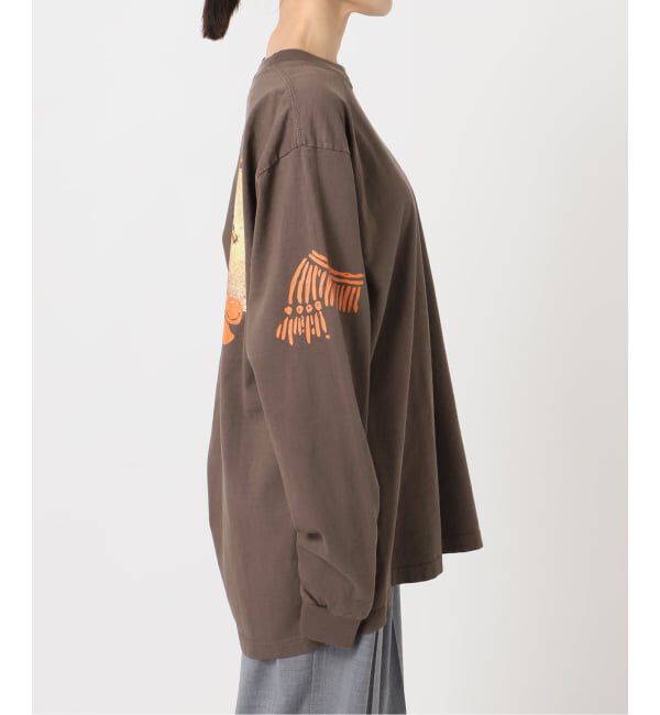  「LA LEGION Studio Hamer：Tシャツ」|Tシャツ・カットソー|