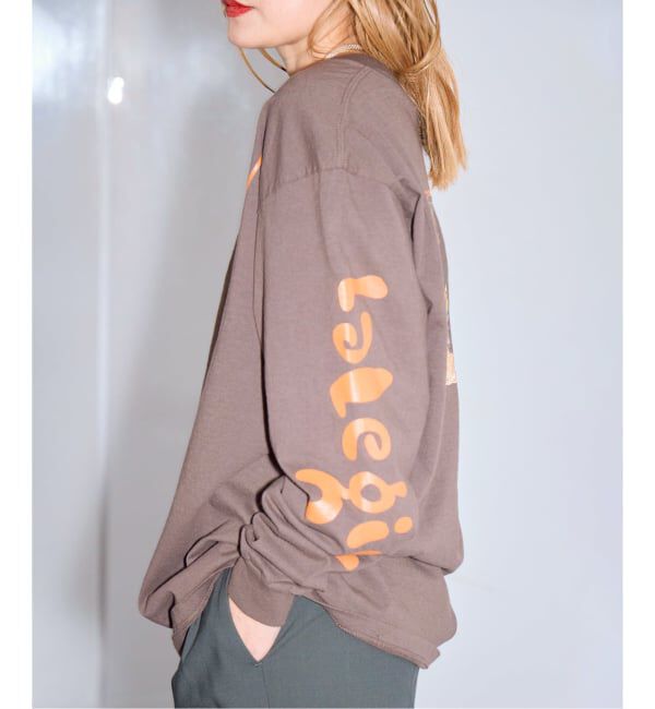  「LA LEGION Studio Hamer：Tシャツ」|Tシャツ・カットソー|