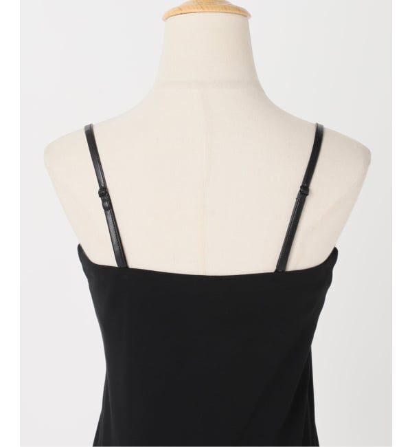  「[THE MOOD]2WAY ベアトップ キャミソール」|インナー|