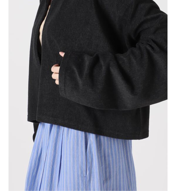  「[THE MOOD]パイルスキッパーTシャツ」|Tシャツ・カットソー|