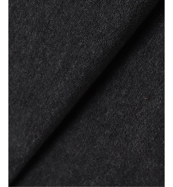  「[THE MOOD]パイルスキッパーTシャツ」|Tシャツ・カットソー|