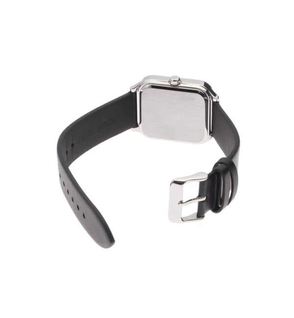 HIROB「Web限定 CASIO Collection STANDARD  MTP-M305L-7AJF」|腕時計|