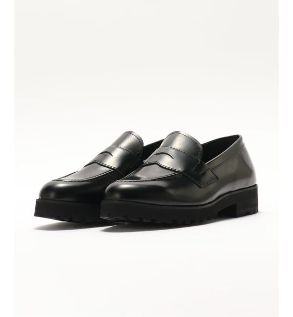JOINT WORKS「KENFORD/ケンフォード  TANK SOLE LOAFERS」|ローファー|