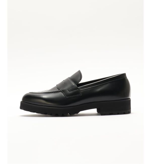 JOINT WORKS「KENFORD/ケンフォード  TANK SOLE LOAFERS」|ローファー|