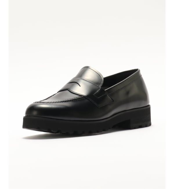 JOINT WORKS「KENFORD/ケンフォード  TANK SOLE LOAFERS」|ローファー|