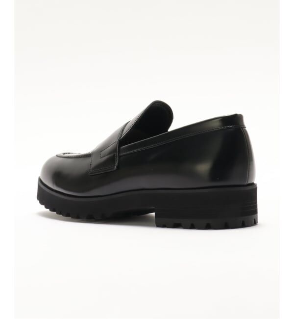 JOINT WORKS「KENFORD/ケンフォード  TANK SOLE LOAFERS」|ローファー|