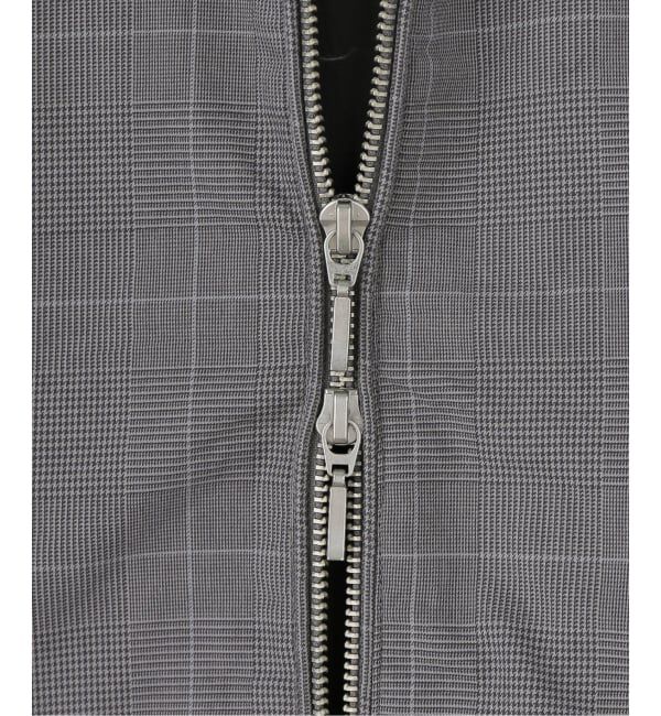 JOINT WORKS「OBEY / オベイ OLIVIA PLAID JACKET」|その他|