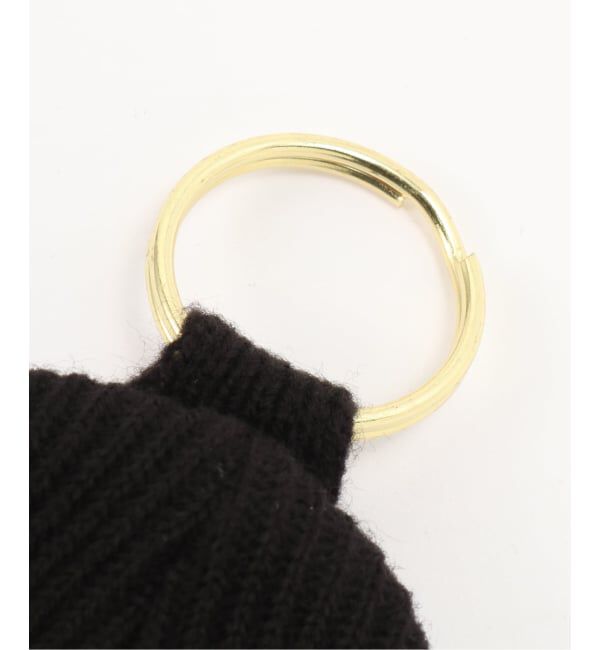 JOINT WORKS「CARHARTT WIP / カーハート ダブリューアイピー MINI WATCH HAT KEYCHAIN」|キーケース|