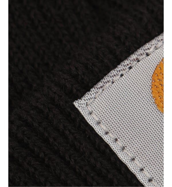 JOINT WORKS「CARHARTT WIP / カーハート ダブリューアイピー MINI WATCH HAT KEYCHAIN」|キーケース|