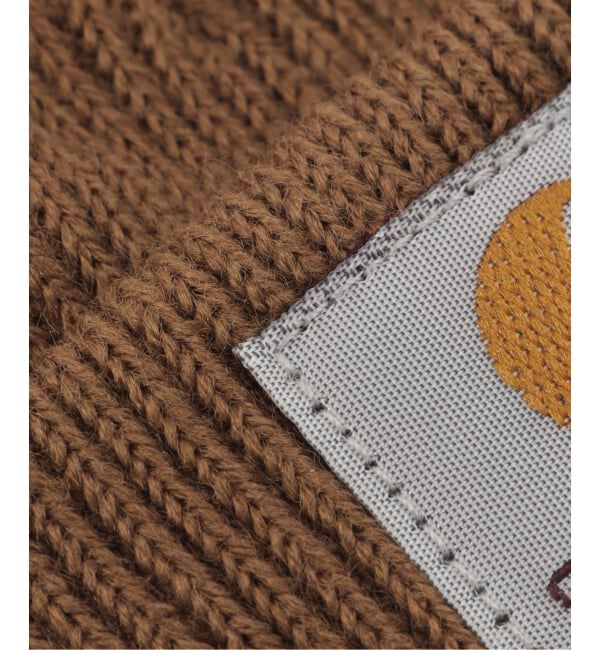 JOINT WORKS「CARHARTT WIP / カーハート ダブリューアイピー MINI WATCH HAT KEYCHAIN」|キーケース|