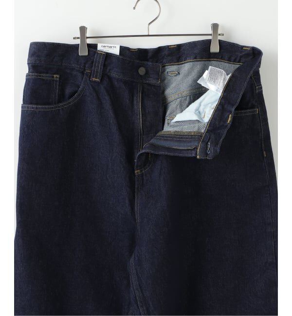 JOINT WORKS「CARHARTT WIP / カーハート ダブリューアイピー BRANDON PANT」|デニム|