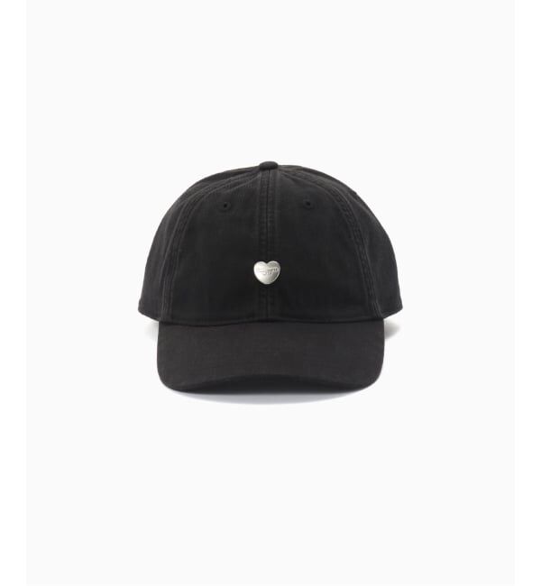 JOINT WORKS「CARHARTT WIP / カーハート ダブリューアイピー HEART METAL CAP」|キャップ・キャスケット|