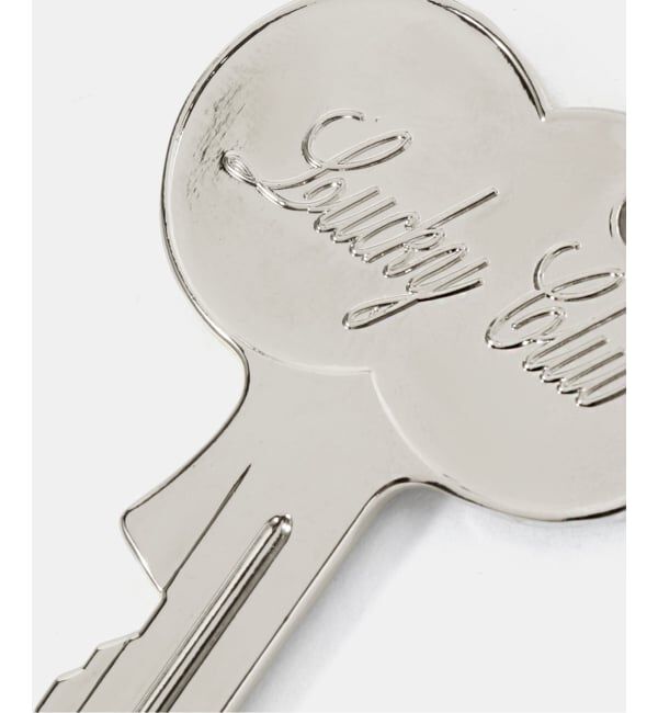 JOINT WORKS「Carne Bollente / カルネボレンテ Member's Only」|キーケース|