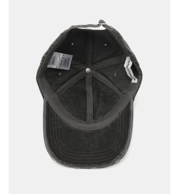 JOINT WORKS「Carne Bollente / カルネボレンテ My Cruising Cap」|キャップ・キャスケット|