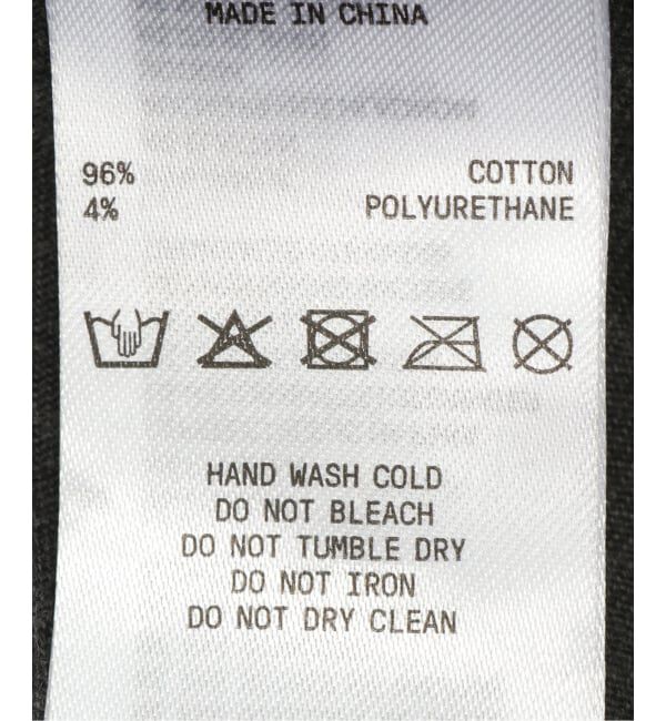 JOINT WORKS「Carne Bollente / カルネボレンテ My Cruising Cap」|キャップ・キャスケット|