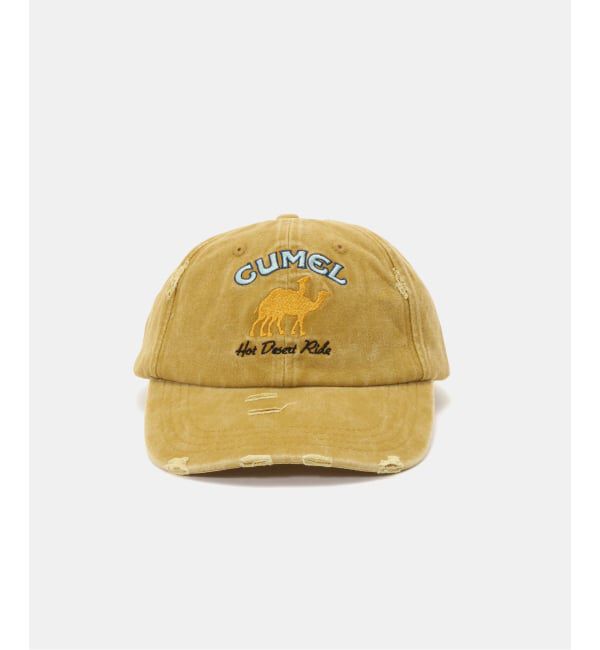 JOINT WORKS「Carne Bollente / カルネボレンテ Happy Humpin Cap」|キャップ・キャスケット|