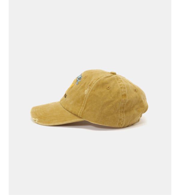 JOINT WORKS「Carne Bollente / カルネボレンテ Happy Humpin Cap」|キャップ・キャスケット|