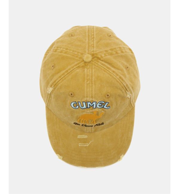 JOINT WORKS「Carne Bollente / カルネボレンテ Happy Humpin Cap」|キャップ・キャスケット|