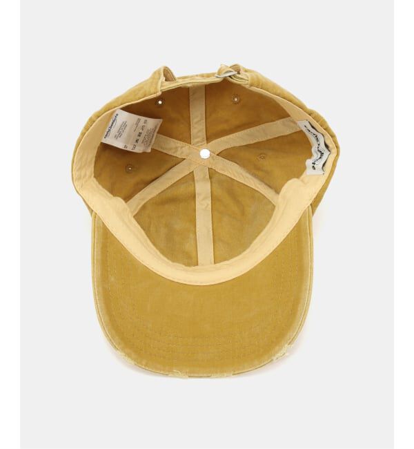 JOINT WORKS「Carne Bollente / カルネボレンテ Happy Humpin Cap」|キャップ・キャスケット|