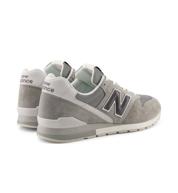 SLOBE IENA「《WEB限定》NEW BALANCE/ニューバランス U996」|スニーカー|