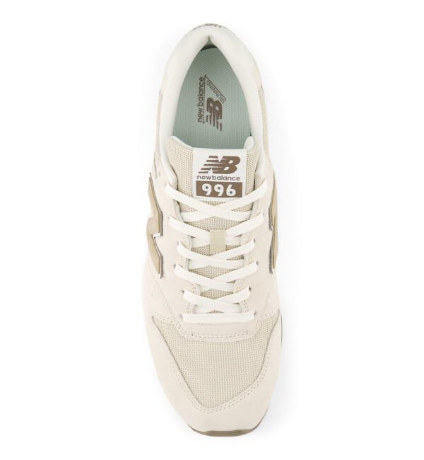 SLOBE IENA「《WEB限定》NEW BALANCE/ニューバランス U996」|スニーカー|