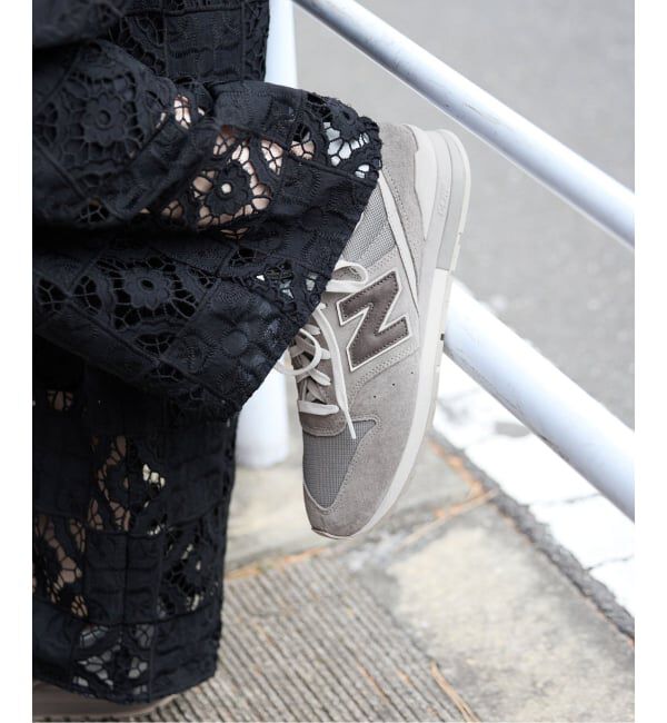 SLOBE IENA「《WEB限定》NEW BALANCE/ニューバランス U996」|スニーカー|