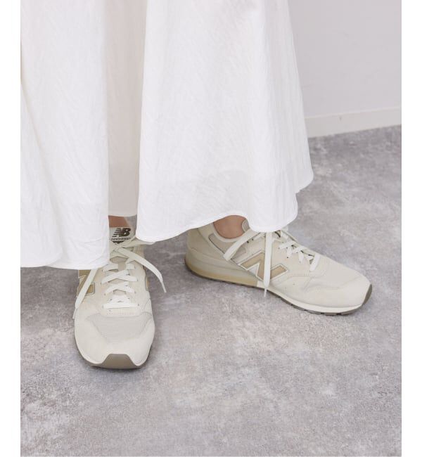 SLOBE IENA「《WEB限定》NEW BALANCE/ニューバランス U996」|スニーカー|