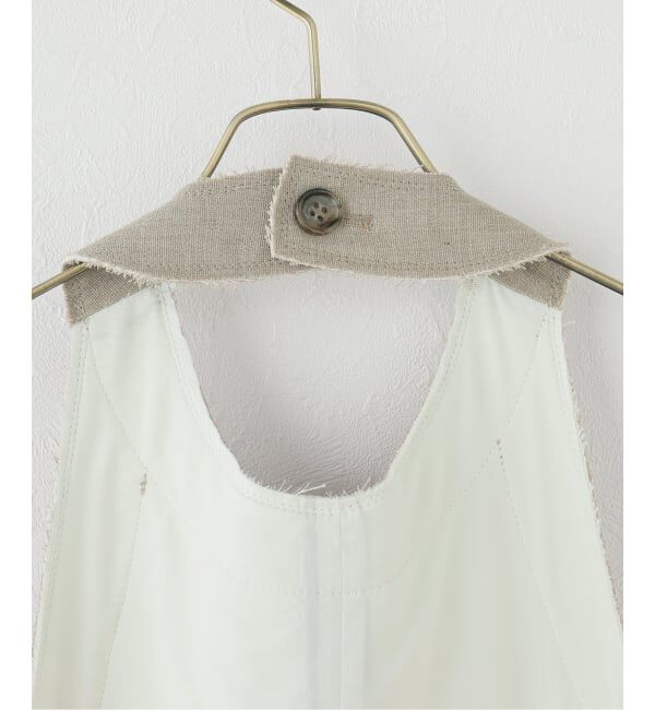 IENA「venit/ヴェニット LINEN BL ブラウス VEG5615A」|シャツ・ブラウス|