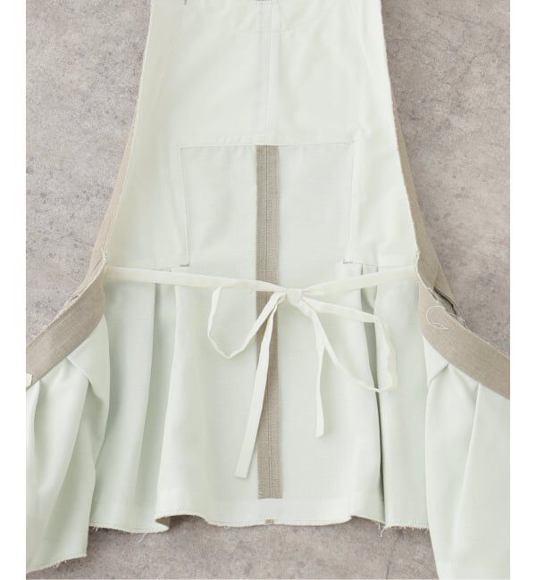 IENA「venit/ヴェニット LINEN BL ブラウス VEG5615A」|シャツ・ブラウス|