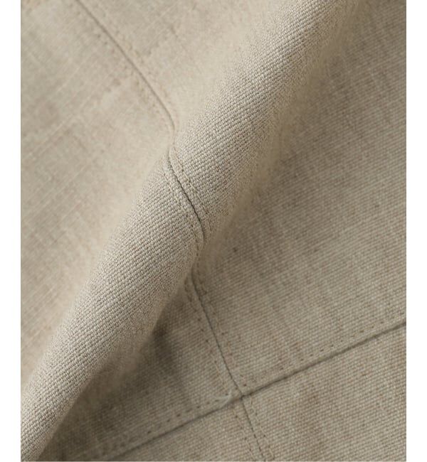 IENA「venit/ヴェニット LINEN BL ブラウス VEG5615A」|シャツ・ブラウス|