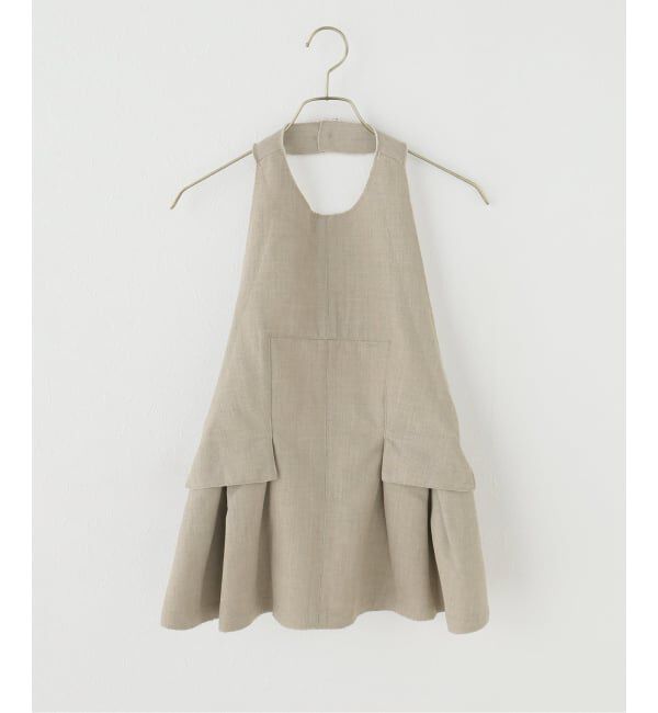 IENA「venit/ヴェニット LINEN BL ブラウス VEG5615A」|シャツ・ブラウス|