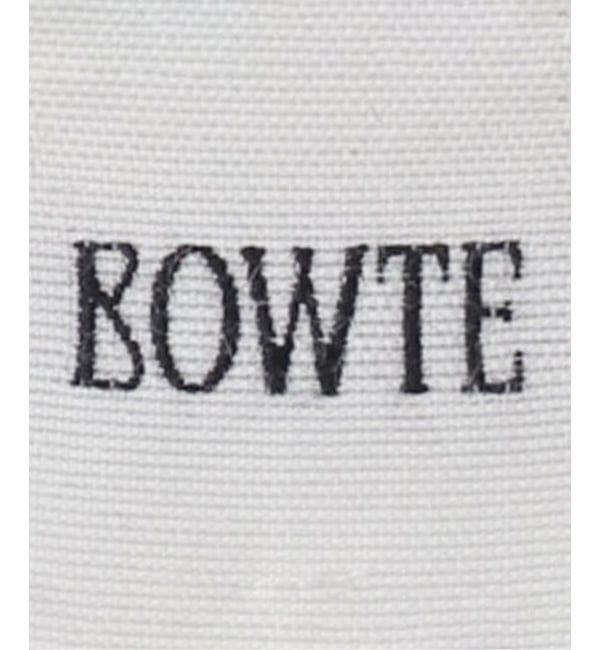 VERMEIL par iena「BOWTE バウト Viscose Punch ジャージトップス 261010008」|シャツ・ブラウス|