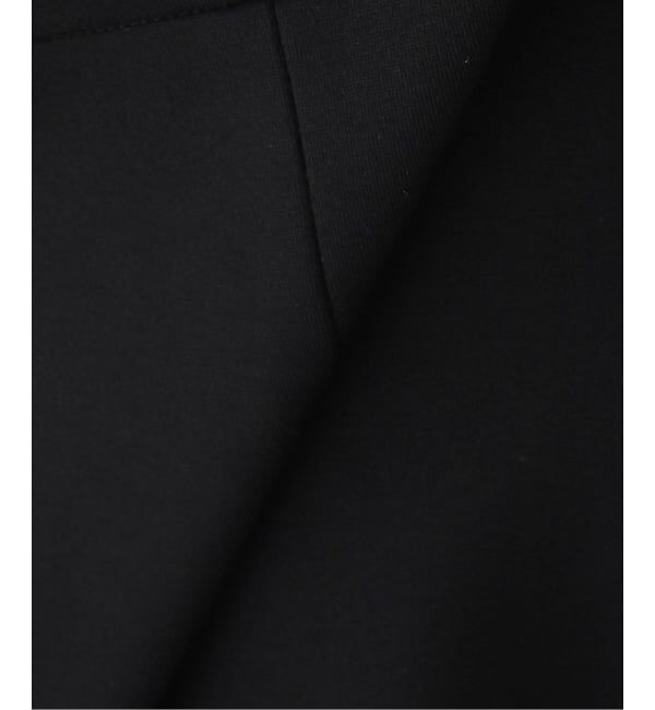 VERMEIL par iena「BOWTE バウト Viscose Punch ジャージトップス 261010008」|シャツ・ブラウス|